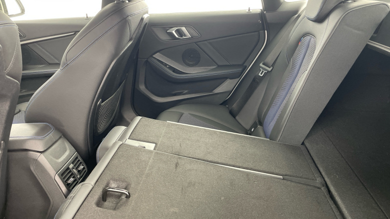 BMW 2 Series 218i [136] M Sport 4dr Petrol Saloon